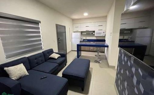 House in Mexicali, Baja California, Mexico 1