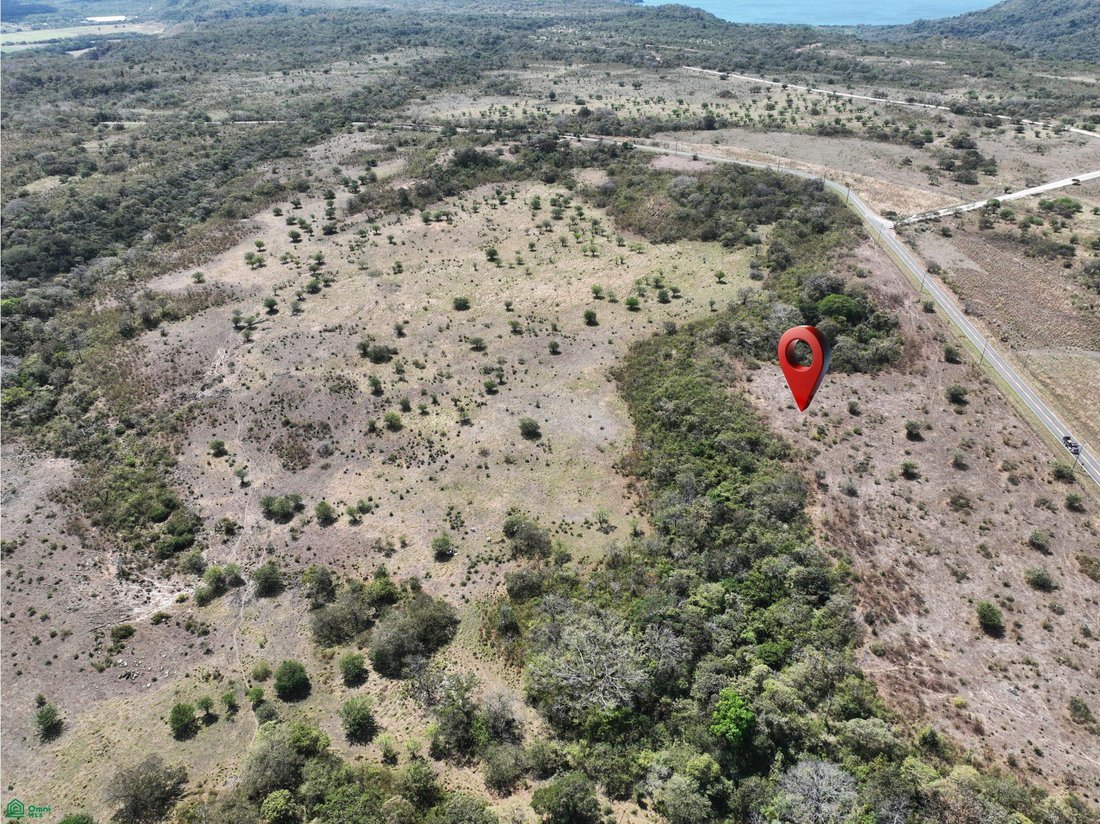 Land in Nacascolo, Liberia, Costa Rica 4 - 18487869