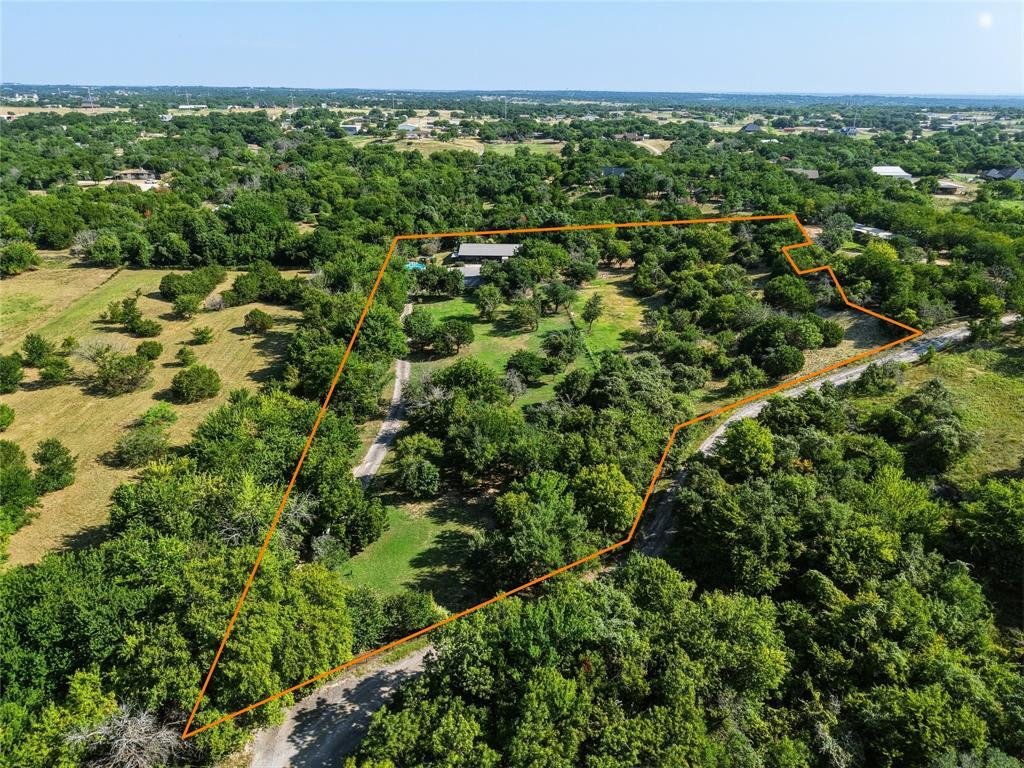 House in Weatherford, Texas, United States 1 - 18573923
