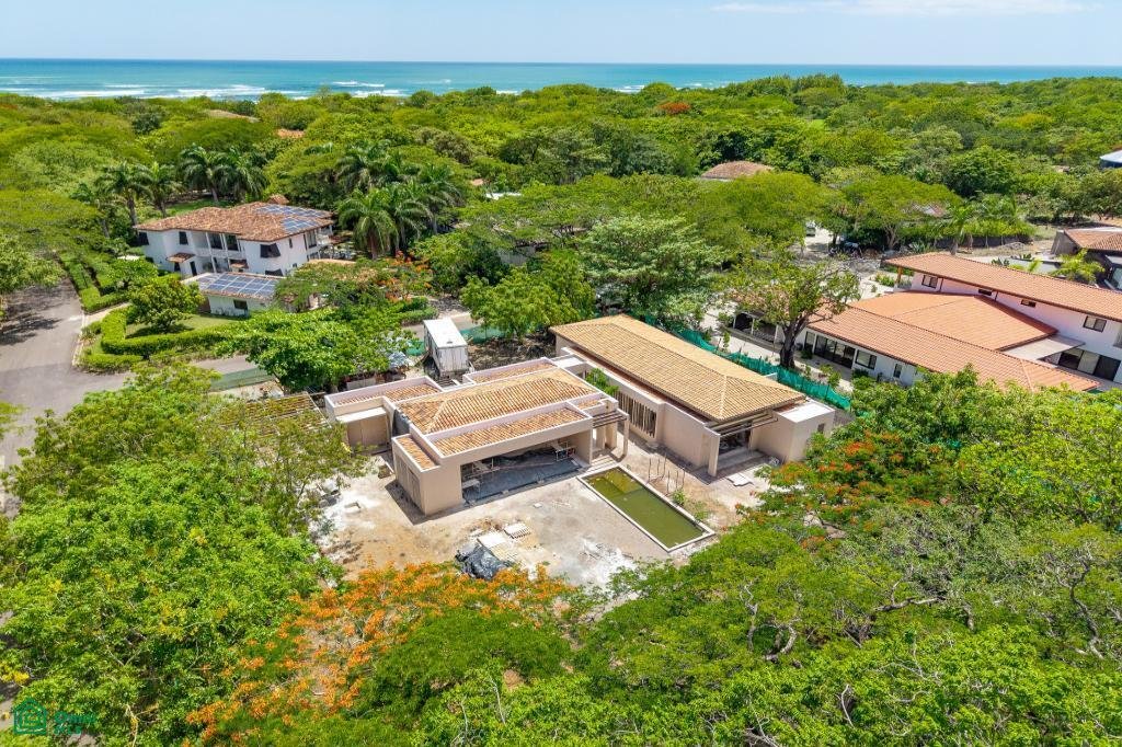 House in Playa Langosta, Guanacaste Province, Costa Rica 4 - 18459484