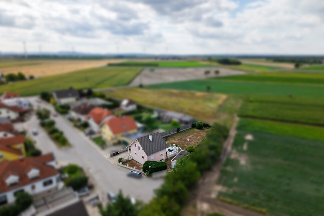 House in Glinzendorf, Lower Austria, Austria 4 - 18573809