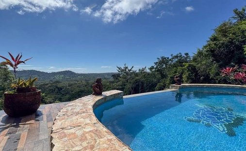 House in Tambor, Puntarenas Province, Costa Rica 1