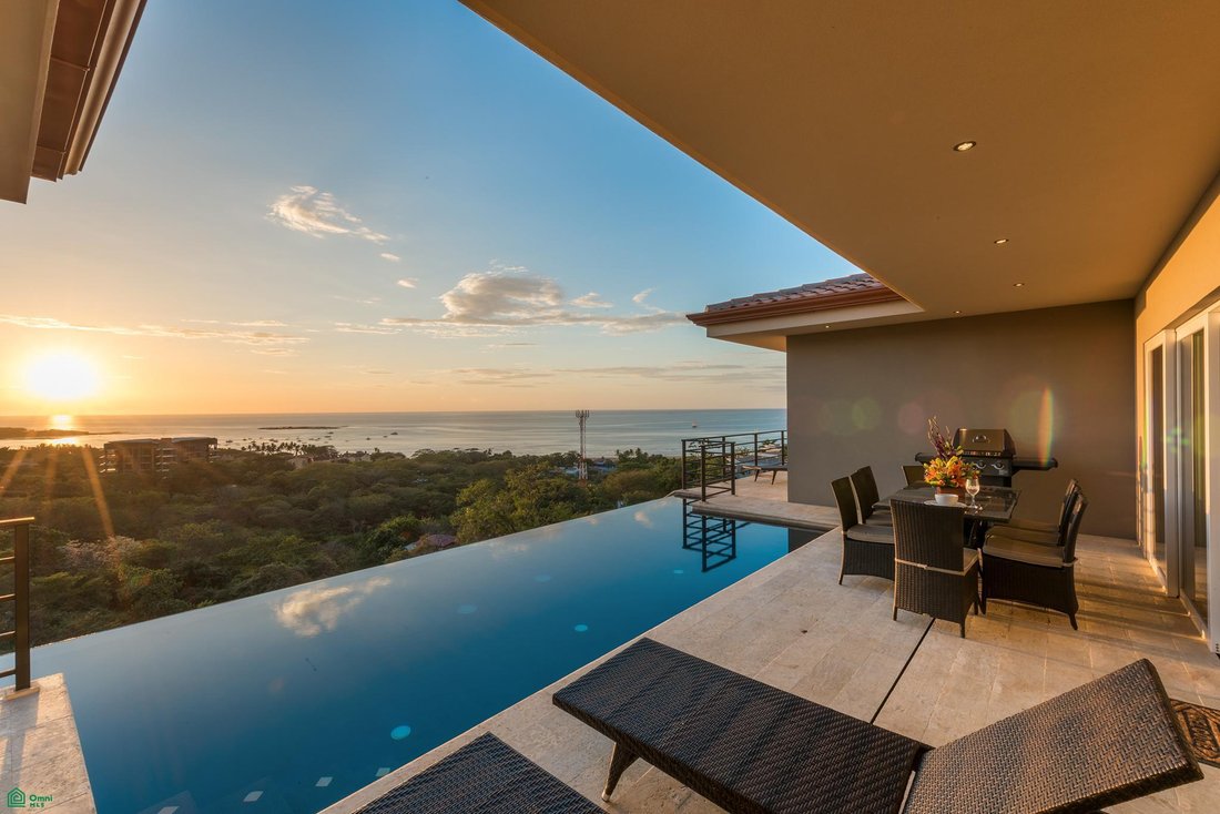 House in Tamarindo, Guanacaste Province, Costa Rica 1 - 18440806
