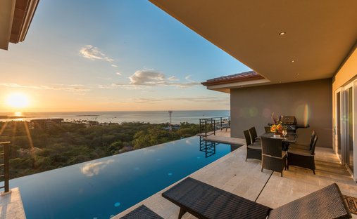 Haus in Tamarindo, Provinz Guanacaste, Costa Rica 1