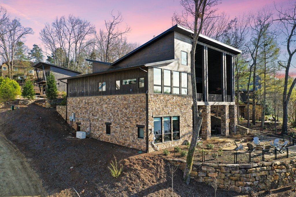 House in Ellijay, Georgia, United States 4 - 18573781