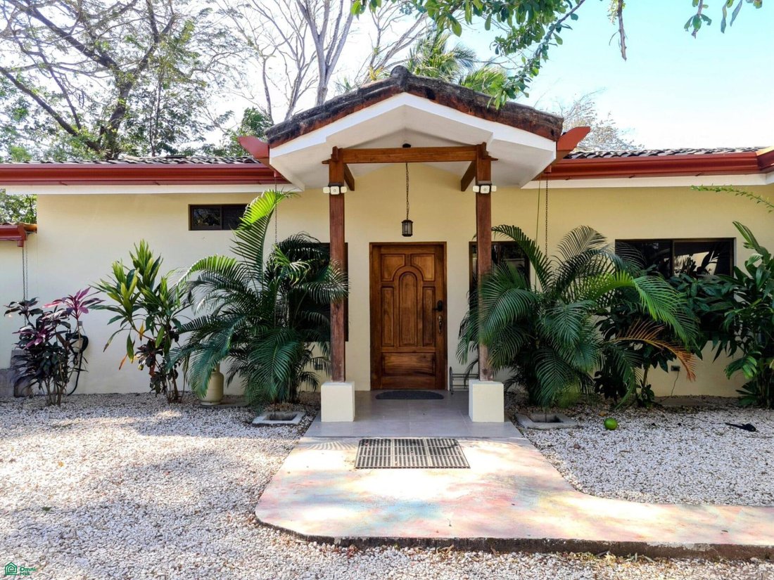 House in Brasilito, Guanacaste Province, Costa Rica 2 - 18527636