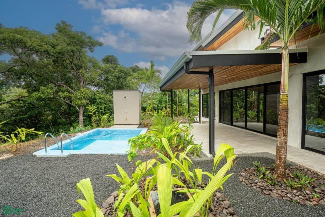 House in Artola, Guanacaste Province, Costa Rica 1 - 17090333