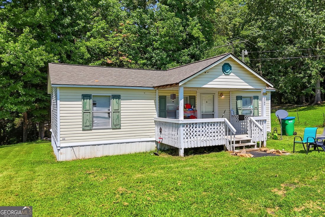 House in Talking Rock, Georgia, United States 1 - 18573863