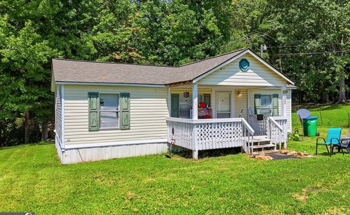 House in Talking Rock, Georgia, United States 1