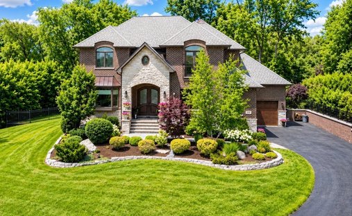 House in Long Grove, Illinois, United States 1