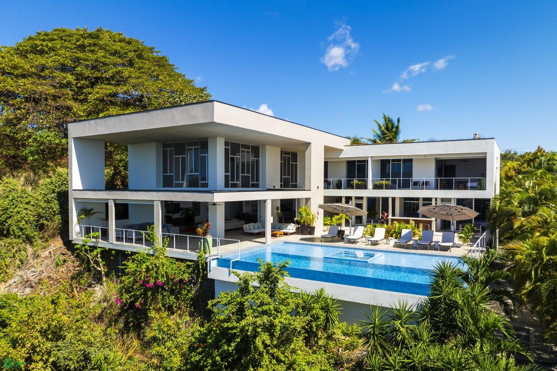 Casa a Black Beauty, Provincia di Guanacaste, Costa Rica 2 - 18511566