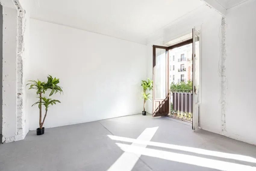 Wohnung in Salamanca, Madrid, Spanien 5 - 18573937
