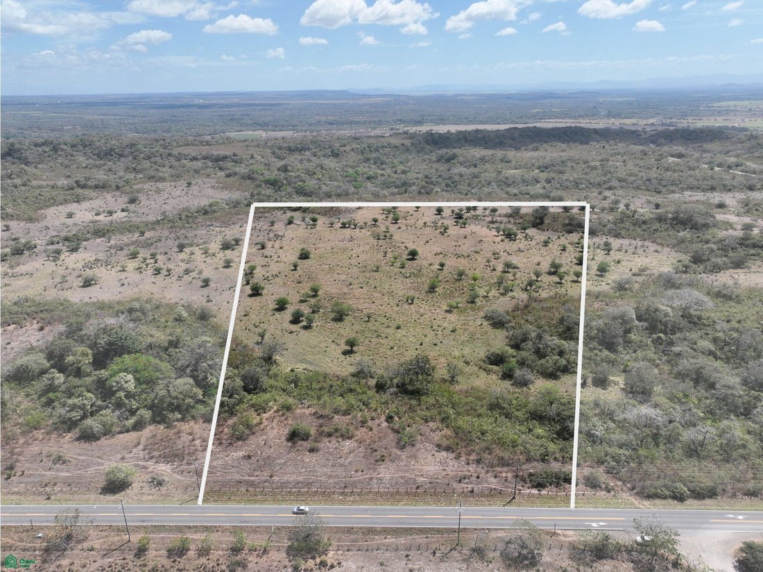 Land in Nacascolo, Liberia, Costa Rica 3 - 18487869