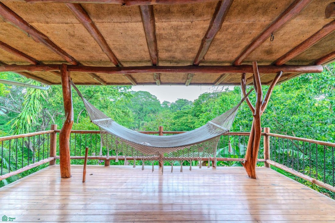 House in Nosara, Nicoya, Costa Rica 5 - 18494581