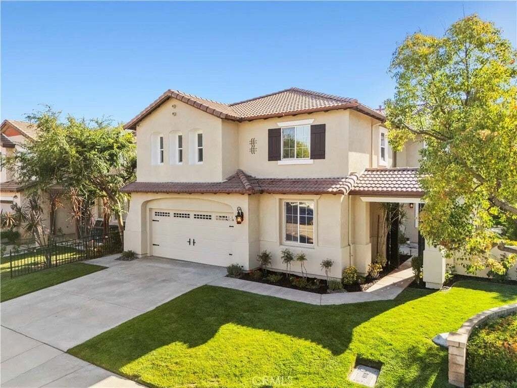House in Castaic, California, United States 2 - 18151853