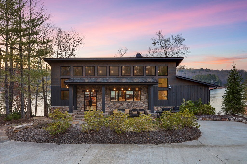 House in Ellijay, Georgia, United States 5 - 18573781