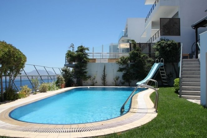 Villa in Community of Achlada, Gazi, Greece 2 - 18573934