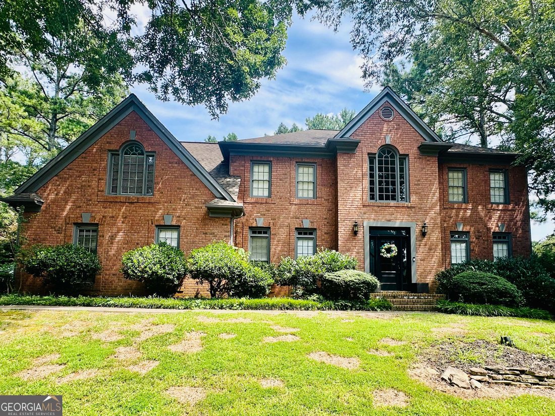 House in Lawrenceville, Georgia, United States 1 - 18573839
