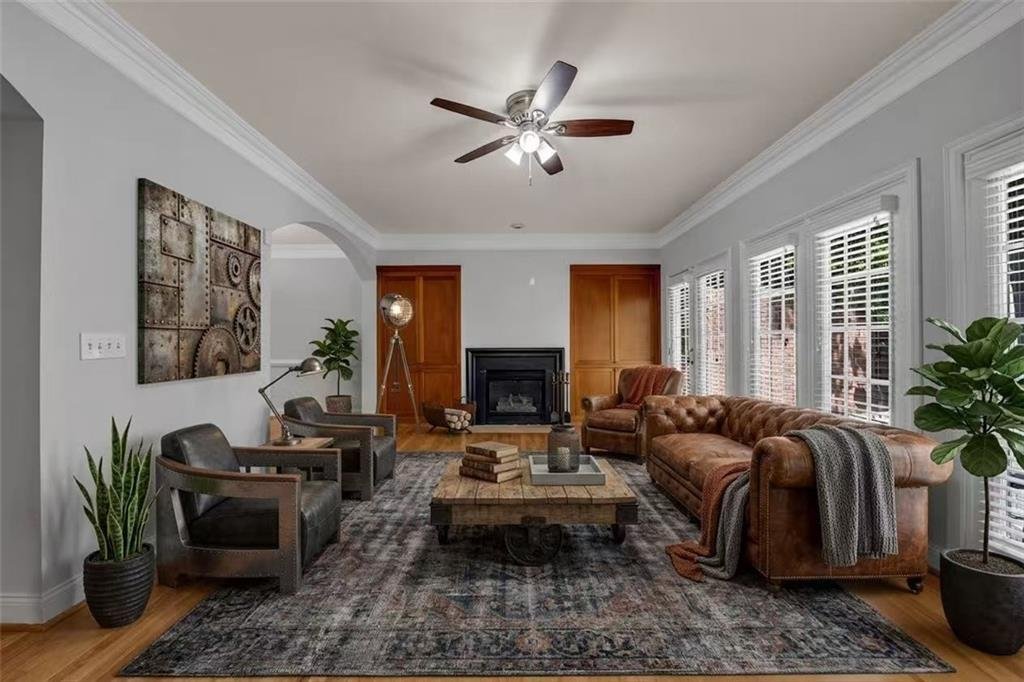 Townhouse in Atlanta, Georgia, United States 2 - 18573751