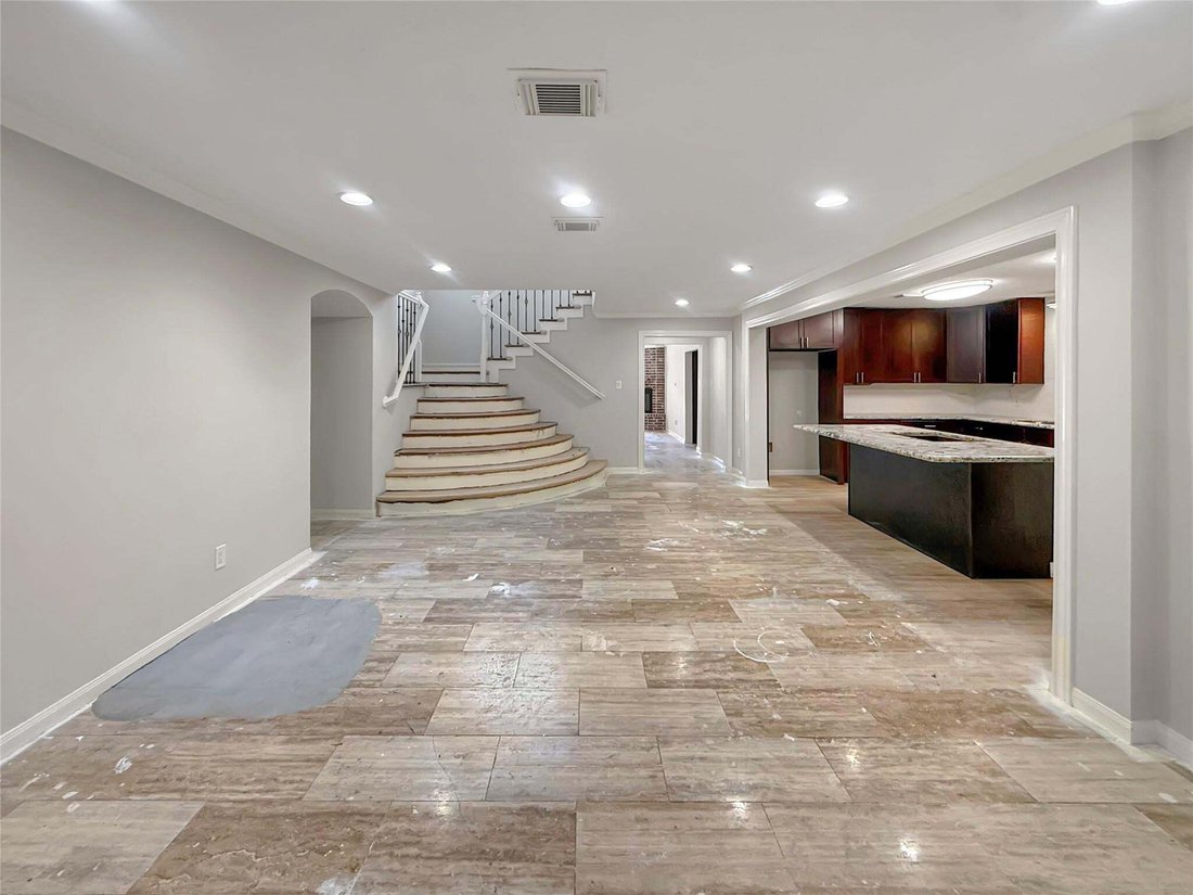 House in Houston, Texas, United States 5 - 18573903