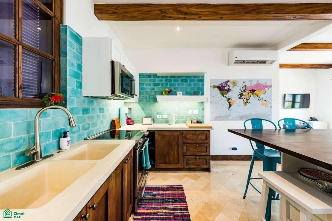 Condo in Las Catalinas, Guanacaste Province, Costa Rica 2 - 17089948