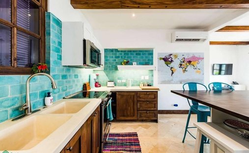 Condo in Las Catalinas, Guanacaste Province, Costa Rica 1