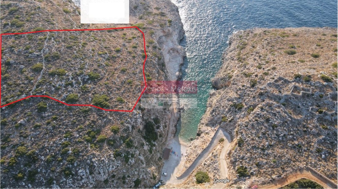 Land in Apokoronas, Greece 2 - 18573991