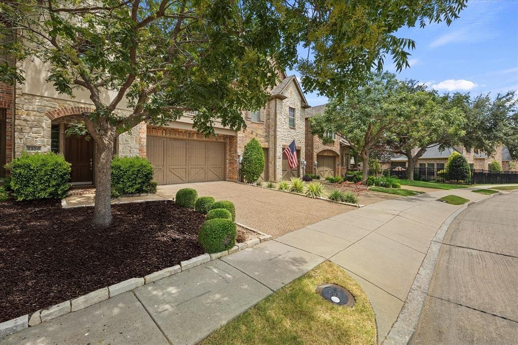 Townhouse in Frisco, Texas, United States 2 - 18573918