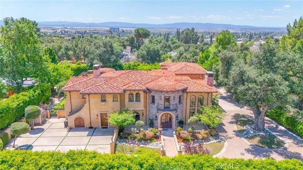 House in Bradbury, California, United States 3 - 17872488