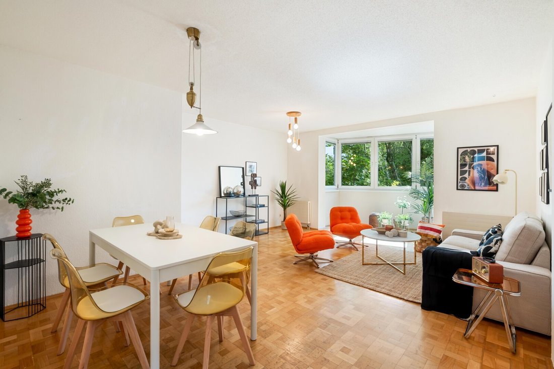 Apartment in Vienna, Wien, Austria 2 - 18573819