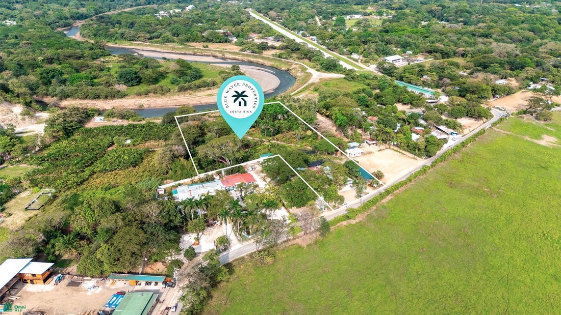 Land in Playa Pelada, Guanacaste Province, Costa Rica 1 - 18494548