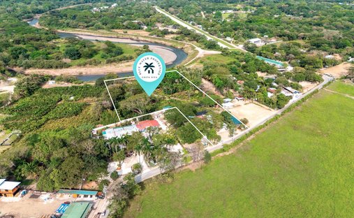 Land in Playa Pelada, Guanacaste Province, Costa Rica 1