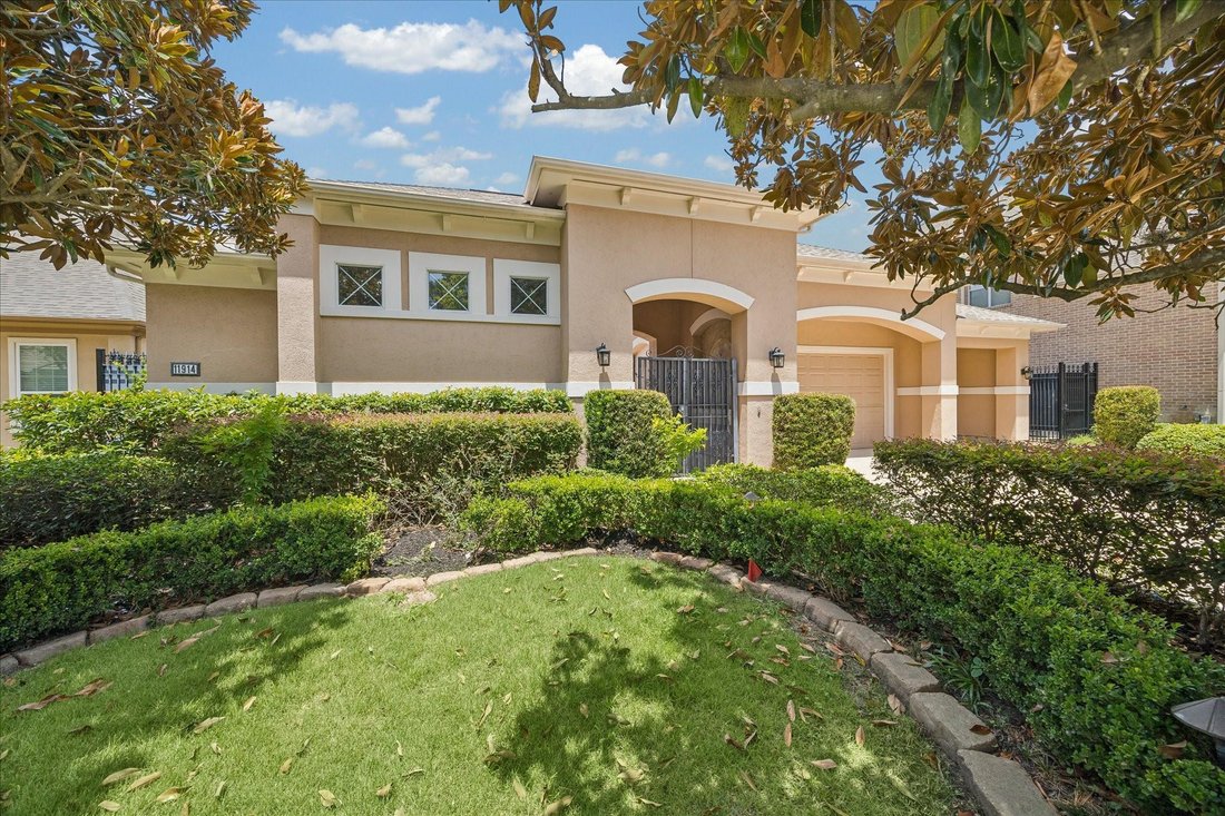 House in Houston, Texas, United States 1 - 18573907
