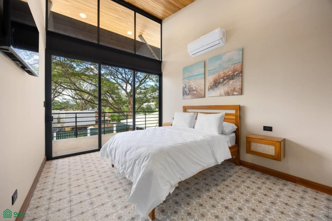 Haus in Tamarindo, Provinz Guanacaste, Costa Rica 5 - 17761872