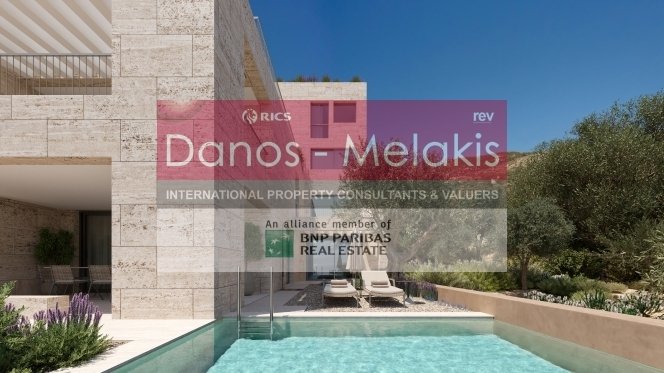 Apartment in Kissamos, Greece 4 - 18573972