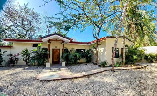 House in Brasilito, Guanacaste Province, Costa Rica 1