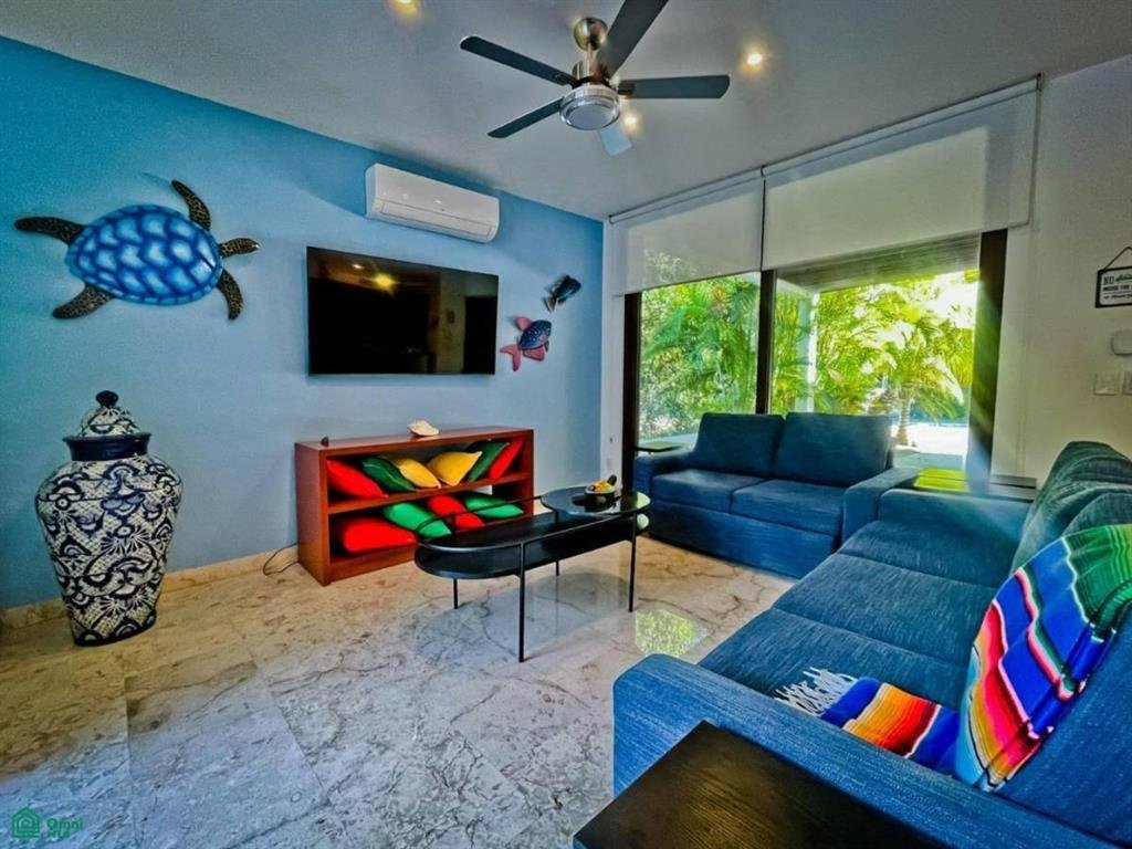 Maison en Alma Tulum Hotel, Quintana Roo, Mexique 1 - 17088247