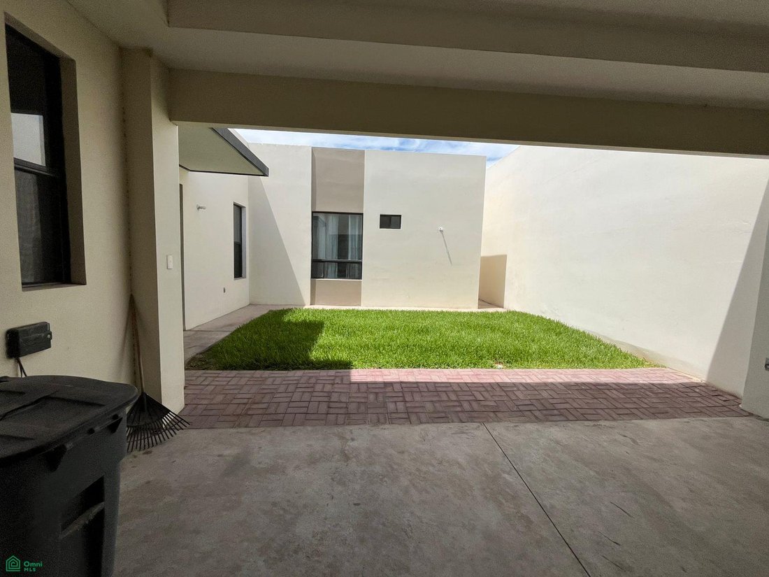 House in Residencial Veredas del Sol, Baja California, Mexico 4 - 18413361