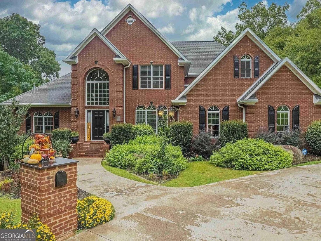 House in Elberton, Georgia, United States 1 - 18573866