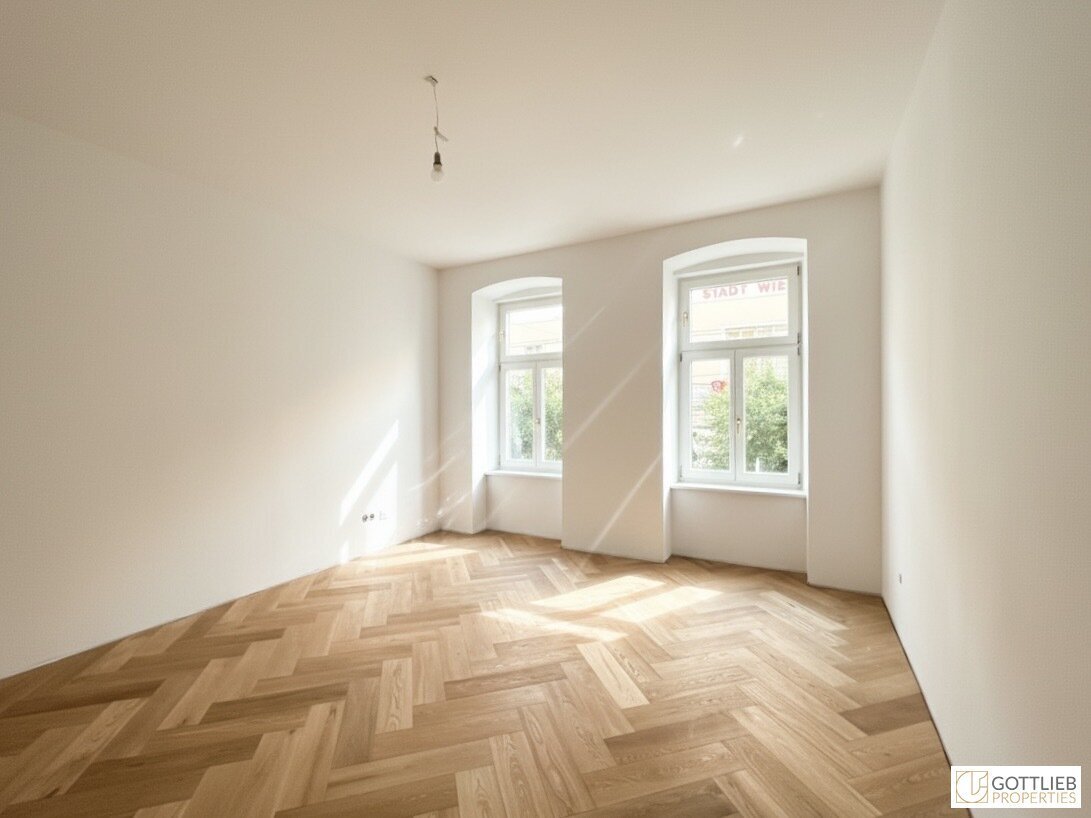 Appartamento a Vienna, Vienna, Austria 5 - 18573810