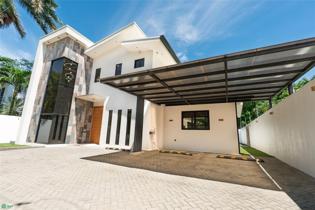 House in Tempate, Guanacaste Province, Costa Rica 2 - 18537719