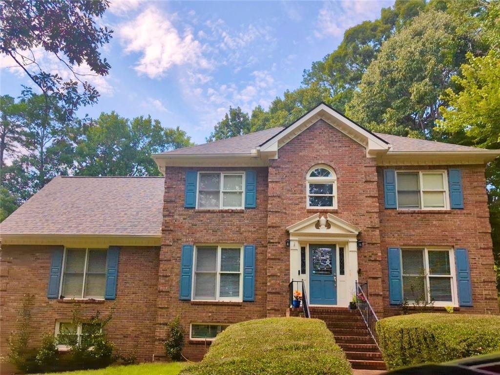House in Lawrenceville, Georgia, United States 1 - 17963816
