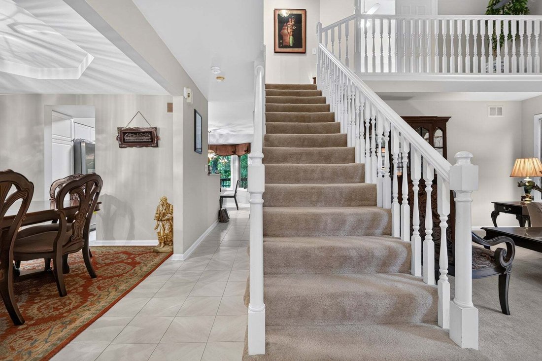 Townhouse in Roselle, Illinois, United States 2 - 18573883