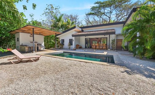 House in Tamarindo, Santa Cruz, Costa Rica 1