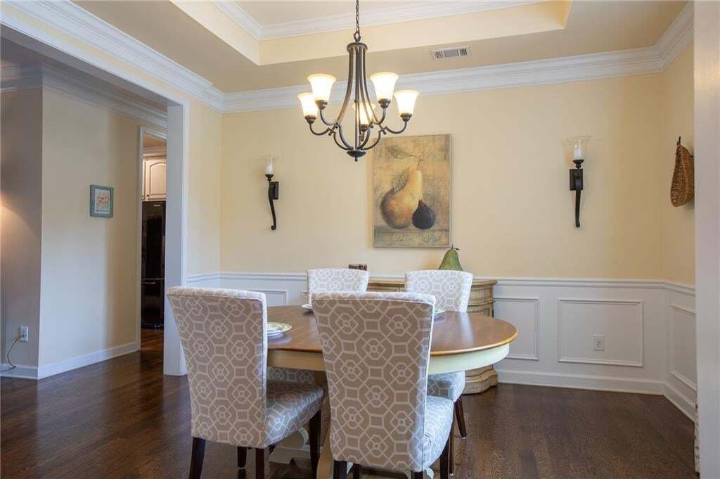 House in Gainesville, Georgia, United States 5 - 18573759