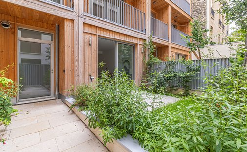Apartment in Citroën-Boucicaut, Paris 15e Arrondissement, Paris 1