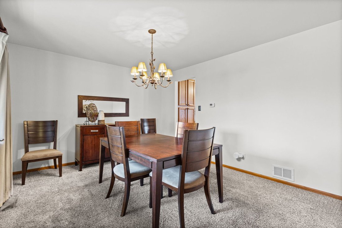 House in Mokena, Illinois, United States 4 - 18573879