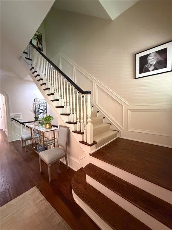 Townhouse in Atlanta, Georgia, United States 4 - 18573760