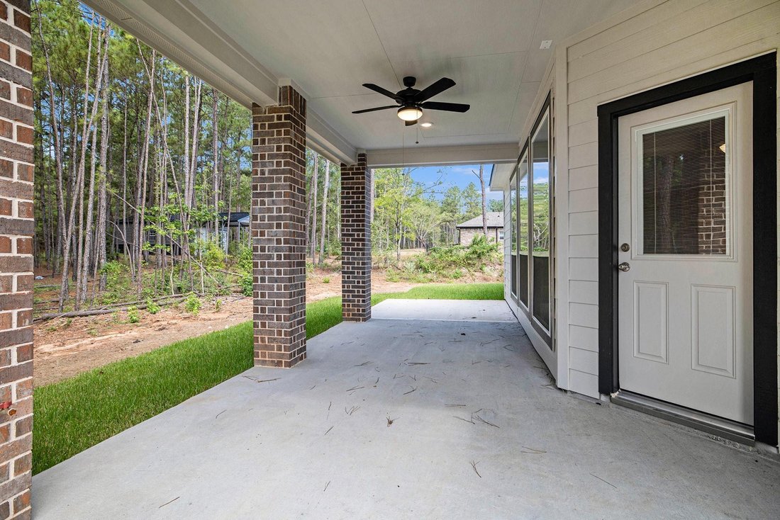 House in Cedar Lake, Texas, United States 3 - 18573892