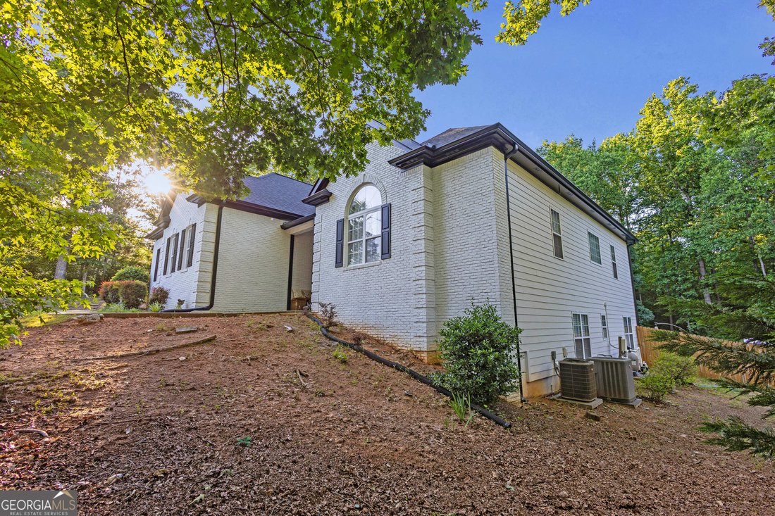 House in Hoschton, Georgia, United States 2 - 18573875